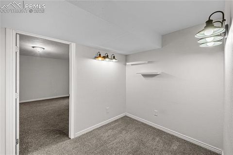 Tiny photo for 260 S Siesta Drive, Pueblo West, CO 81007 (MLS # 4785677)