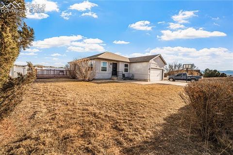 Tiny photo for 260 S Siesta Drive, Pueblo West, CO 81007 (MLS # 4785677)