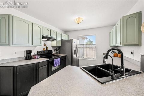 Tiny photo for 260 S Siesta Drive, Pueblo West, CO 81007 (MLS # 4785677)