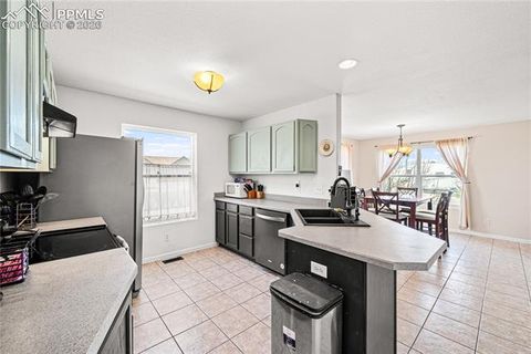 Tiny photo for 260 S Siesta Drive, Pueblo West, CO 81007 (MLS # 4785677)