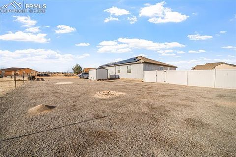 Tiny photo for 260 S Siesta Drive, Pueblo West, CO 81007 (MLS # 4785677)