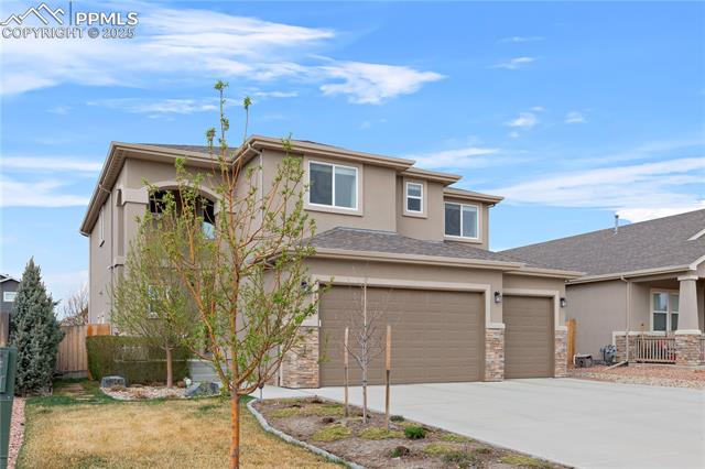 7586 Peachleaf Drive