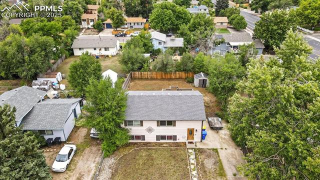 2512 Barkman Drive