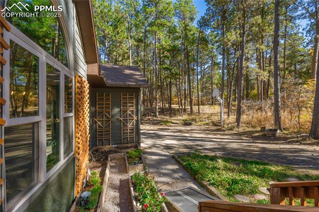 740 Silver Saddle Road