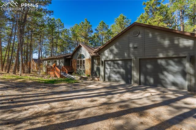 740 Silver Saddle Road