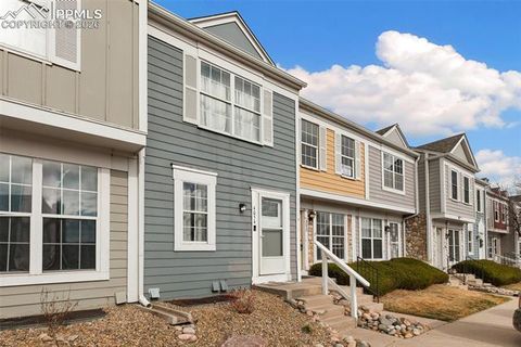 Tiny photo for 4054 Charleston Drive, Colorado Springs, CO 80916 (MLS # 3034194)