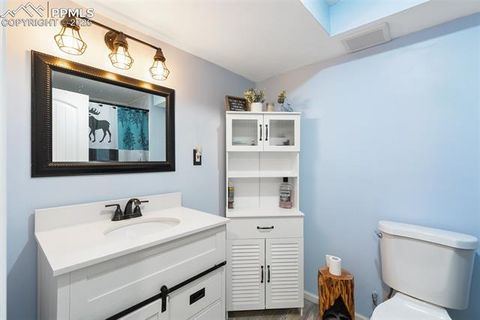 Tiny photo for 4054 Charleston Drive, Colorado Springs, CO 80916 (MLS # 3034194)