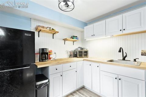 Tiny photo for 4054 Charleston Drive, Colorado Springs, CO 80916 (MLS # 3034194)