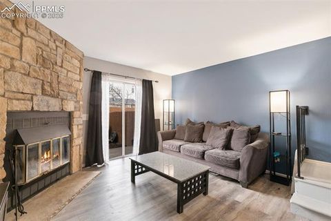Tiny photo for 4054 Charleston Drive, Colorado Springs, CO 80916 (MLS # 3034194)