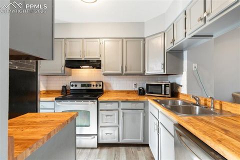 Tiny photo for 4054 Charleston Drive, Colorado Springs, CO 80916 (MLS # 3034194)