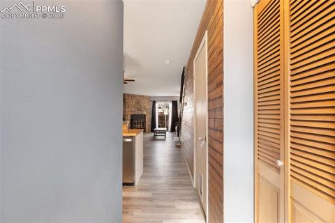 Tiny photo for 4054 Charleston Drive, Colorado Springs, CO 80916 (MLS # 3034194)