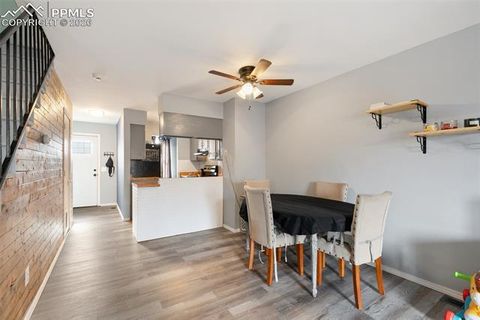 Tiny photo for 4054 Charleston Drive, Colorado Springs, CO 80916 (MLS # 3034194)