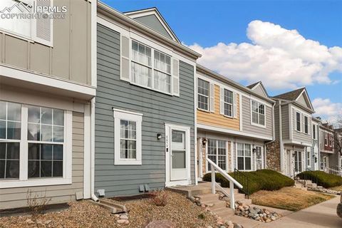 Tiny photo for 4054 Charleston Drive, Colorado Springs, CO 80916 (MLS # 3034194)