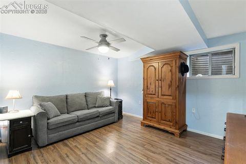 Tiny photo for 4054 Charleston Drive, Colorado Springs, CO 80916 (MLS # 3034194)