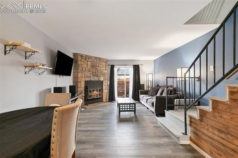 Tiny photo for 4054 Charleston Drive, Colorado Springs, CO 80916 (MLS # 3034194)