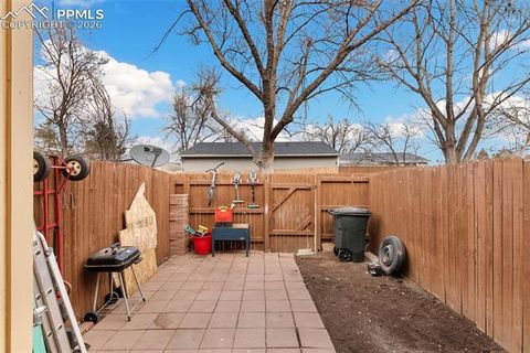 Tiny photo for 4054 Charleston Drive, Colorado Springs, CO 80916 (MLS # 3034194)