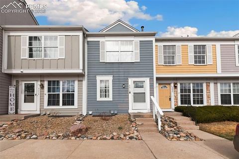 Photo of 4054 Charleston Drive, Colorado Springs, CO 80916 (MLS # 3034194)