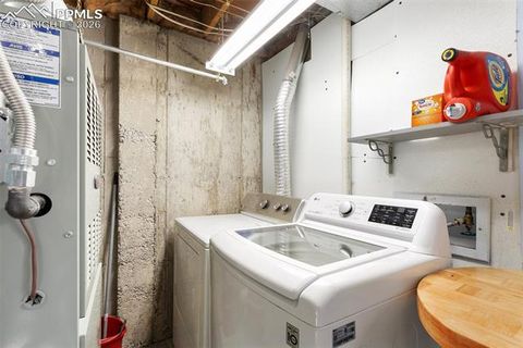 Tiny photo for 4054 Charleston Drive, Colorado Springs, CO 80916 (MLS # 3034194)