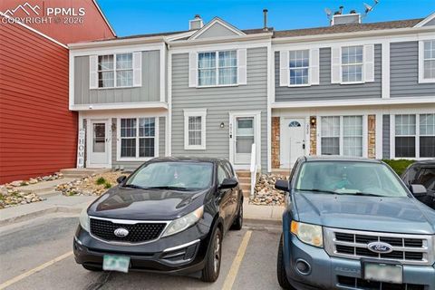 Tiny photo for 4054 Charleston Drive, Colorado Springs, CO 80916 (MLS # 3034194)