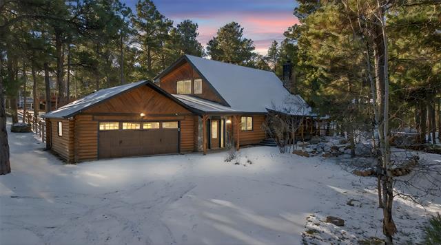 1245 Lone Scout Lookout