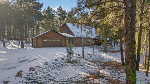 1245 Lone Scout Lookout Monument CO 80132