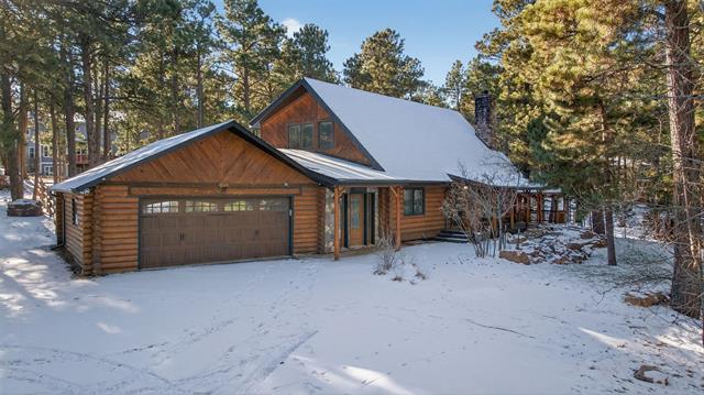 1245 Lone Scout Lookout