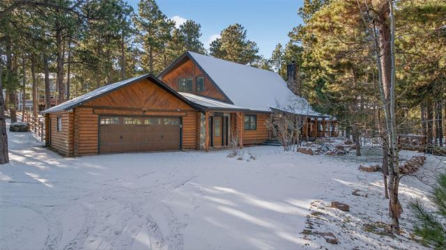 1245 Lone Scout Lookout