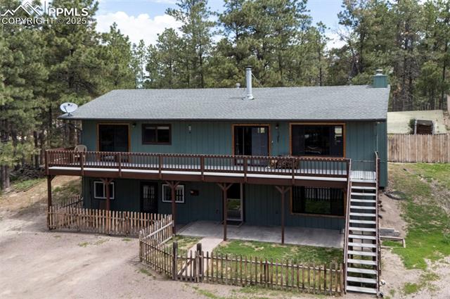 18085 Table Rock Road