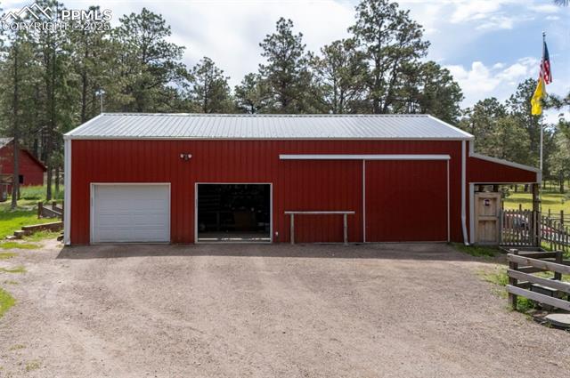 18085 Table Rock Road