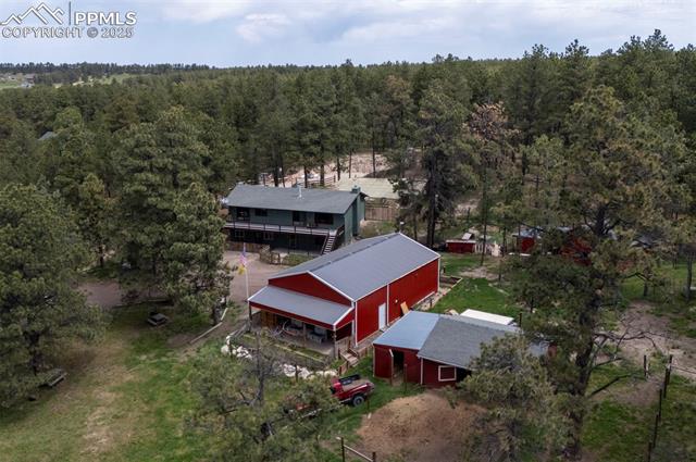 18085 Table Rock Road