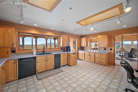 Tiny photo for 5900 Highway 78, Pueblo, CO 81005 (MLS # 2683495)