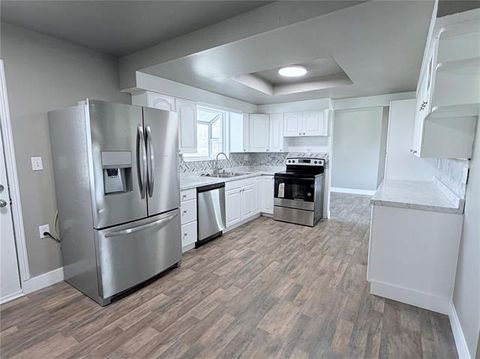 Tiny photo for 6840 Conquistador Court, Colorado Springs, CO 80911 (MLS # 4219301)