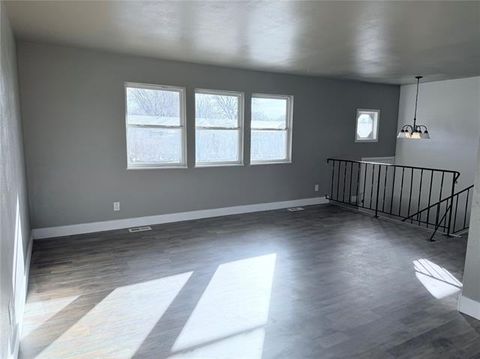 Tiny photo for 6840 Conquistador Court, Colorado Springs, CO 80911 (MLS # 4219301)