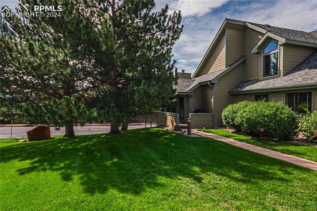 Photo 1 of 47 of 7849 Brandy Circle townhome