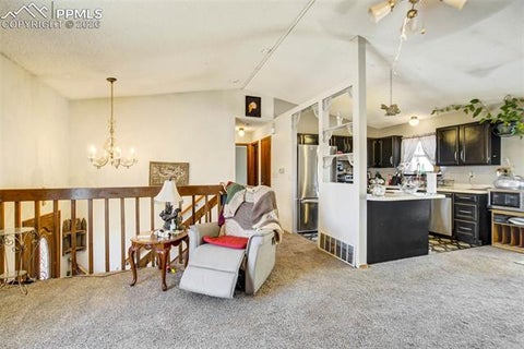 Tiny photo for 3850 Rosemere Street, Colorado Springs, CO 80906 (MLS # 1369803)