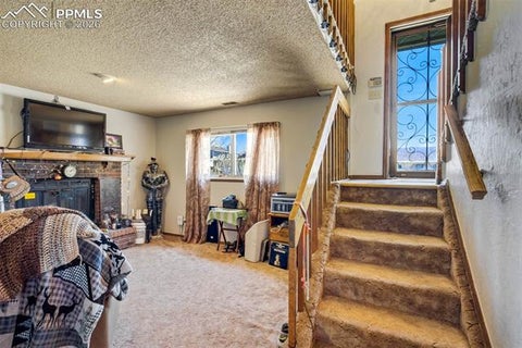 Tiny photo for 3850 Rosemere Street, Colorado Springs, CO 80906 (MLS # 1369803)