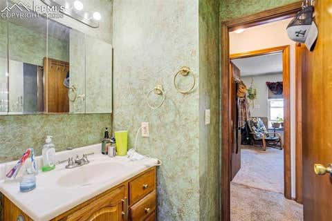 Tiny photo for 3850 Rosemere Street, Colorado Springs, CO 80906 (MLS # 1369803)