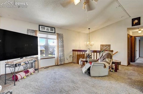 Tiny photo for 3850 Rosemere Street, Colorado Springs, CO 80906 (MLS # 1369803)