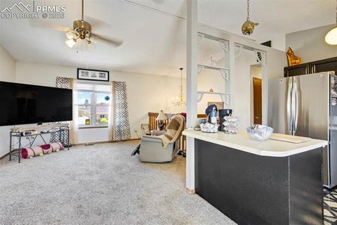 Tiny photo for 3850 Rosemere Street, Colorado Springs, CO 80906 (MLS # 1369803)