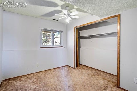 Tiny photo for 3850 Rosemere Street, Colorado Springs, CO 80906 (MLS # 1369803)