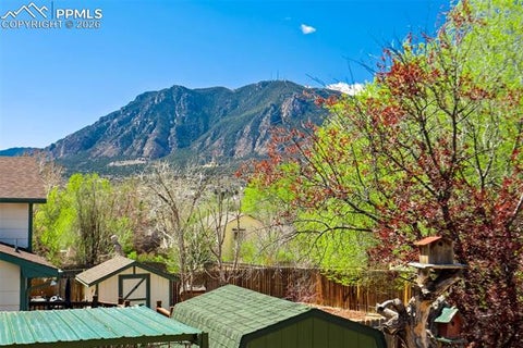 Tiny photo for 3850 Rosemere Street, Colorado Springs, CO 80906 (MLS # 1369803)