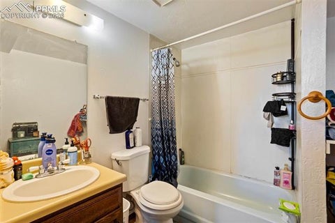 Tiny photo for 3850 Rosemere Street, Colorado Springs, CO 80906 (MLS # 1369803)