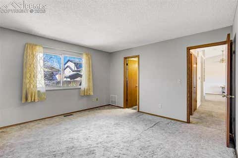 Tiny photo for 3850 Rosemere Street, Colorado Springs, CO 80906 (MLS # 1369803)
