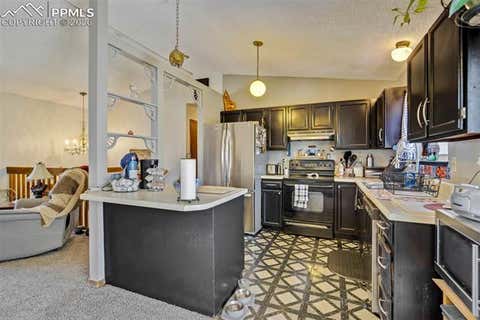 Tiny photo for 3850 Rosemere Street, Colorado Springs, CO 80906 (MLS # 1369803)