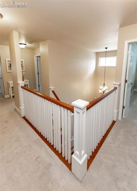 Tiny photo for 1530 Woodrose Court, Colorado Springs, CO 80921 (MLS # 6092499)