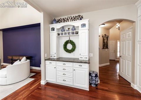 Tiny photo for 1530 Woodrose Court, Colorado Springs, CO 80921 (MLS # 6092499)