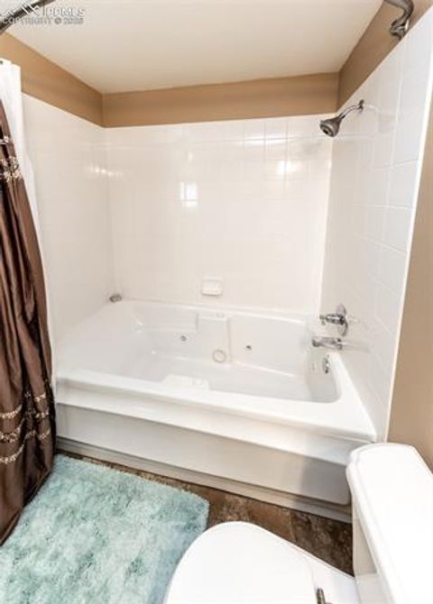 Tiny photo for 1530 Woodrose Court, Colorado Springs, CO 80921 (MLS # 6092499)