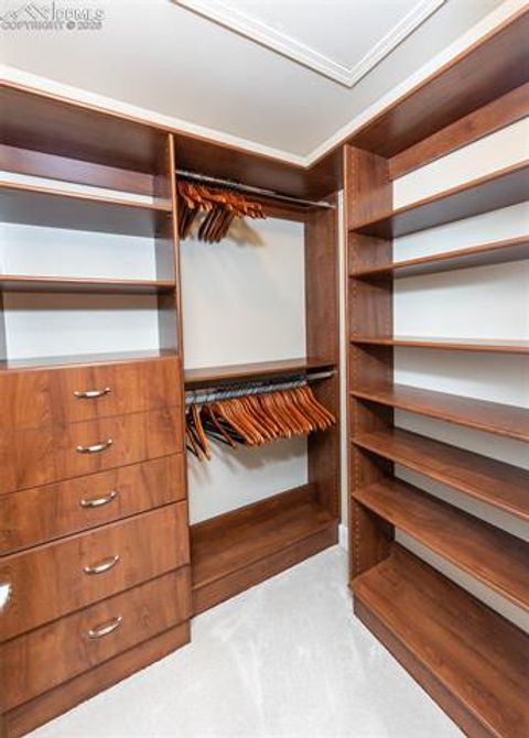 Tiny photo for 1530 Woodrose Court, Colorado Springs, CO 80921 (MLS # 6092499)