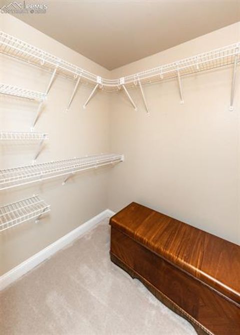 Tiny photo for 1530 Woodrose Court, Colorado Springs, CO 80921 (MLS # 6092499)