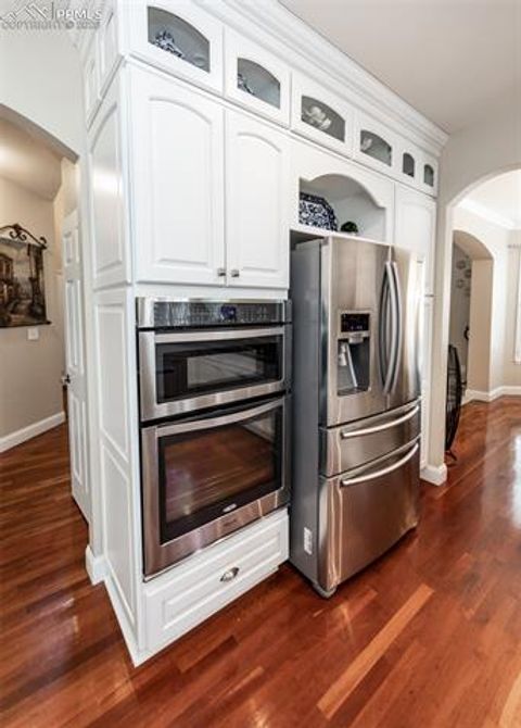 Tiny photo for 1530 Woodrose Court, Colorado Springs, CO 80921 (MLS # 6092499)